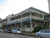 Federal Hotel